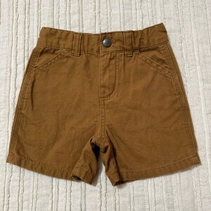 Carhartt Toddler Boys Shorts
